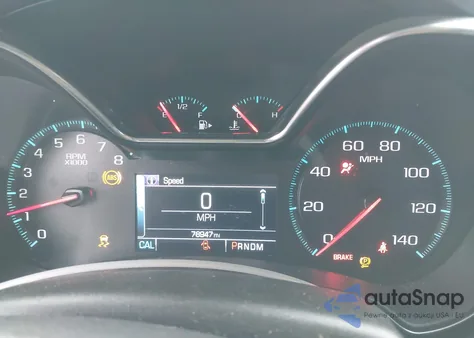 2020 Chevrolet Impala Fwd Lt z USA, uszkodzony, nr VIN 2G11Z5S39L9100583